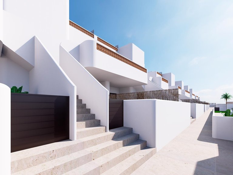 Villa for Sale in Dolores, Alicante 15