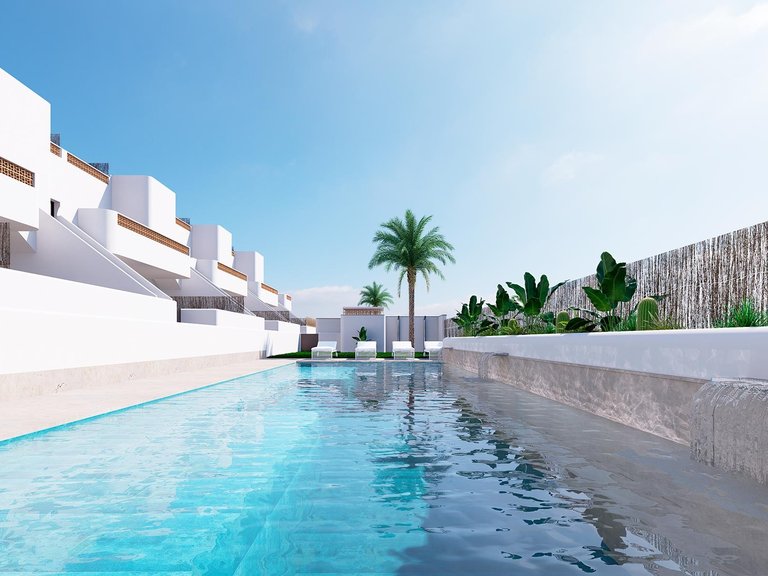 Villa for Sale in Dolores, Alicante 2