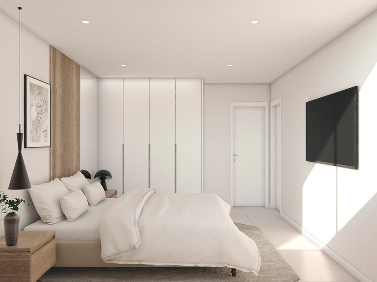 Apartment for Sale in Alhama De Murcia, Costa Cálida 9