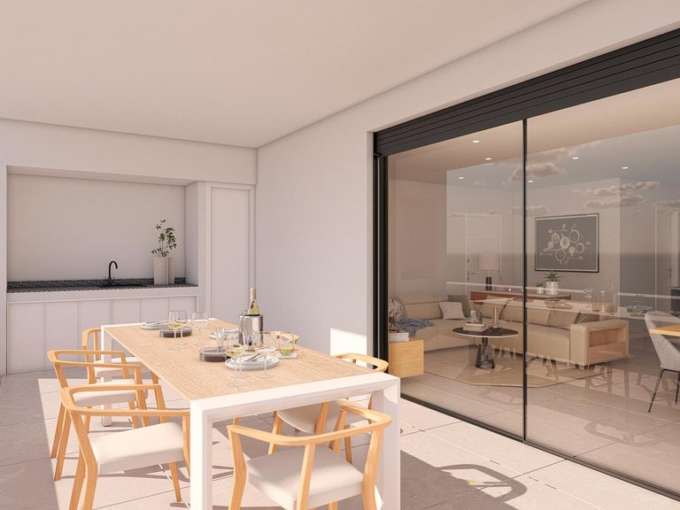 Apartment for Sale in Alhama De Murcia, Costa Cálida 7