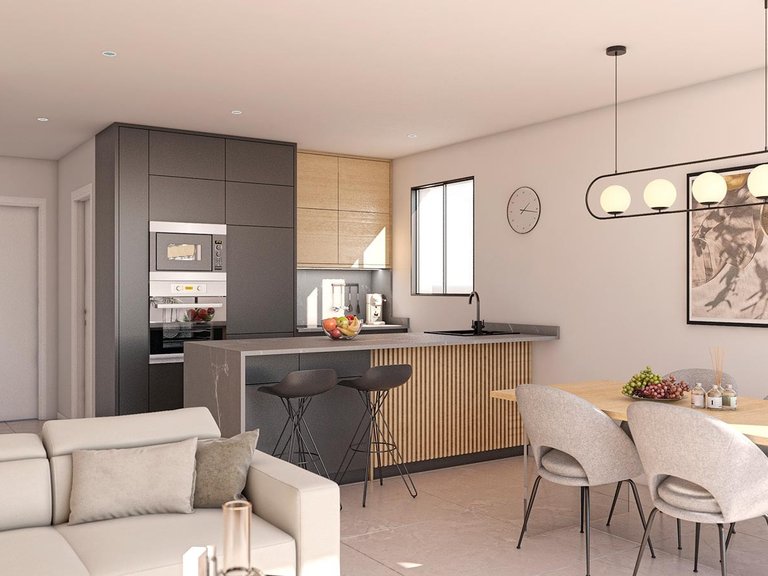 Apartment for Sale in Alhama De Murcia, Costa Cálida 5