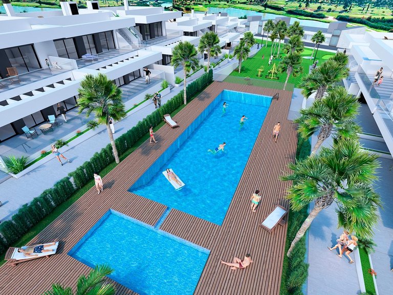 Villa for Sale in Algorfa, Alicante 29