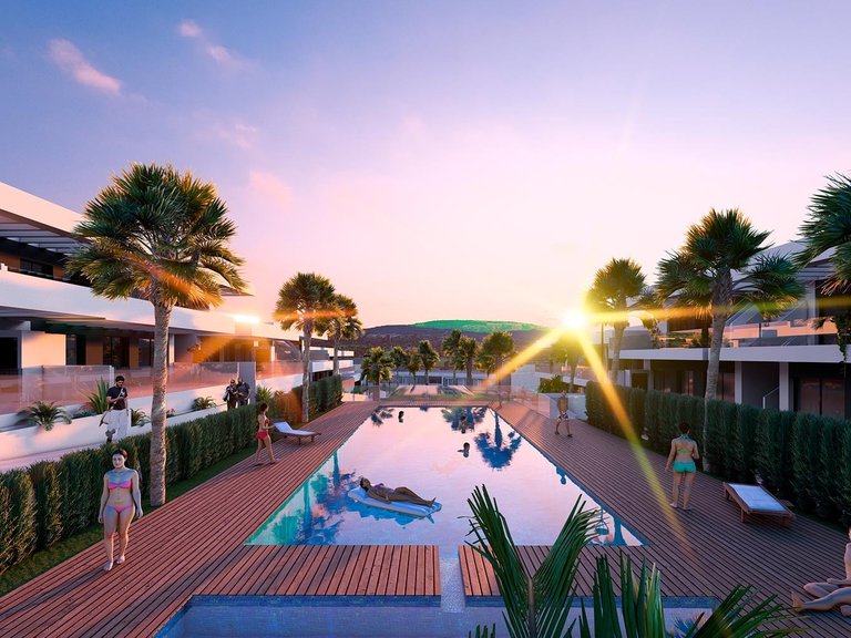 Villa for Sale in Algorfa, Alicante 34