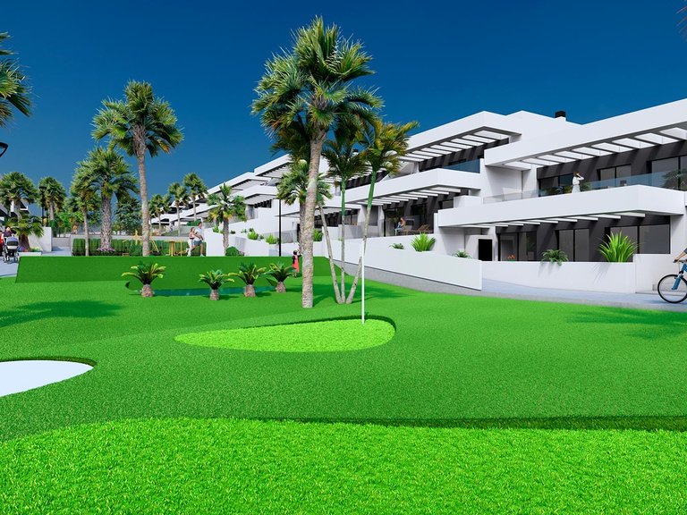 Villa for Sale in Algorfa, Alicante 31