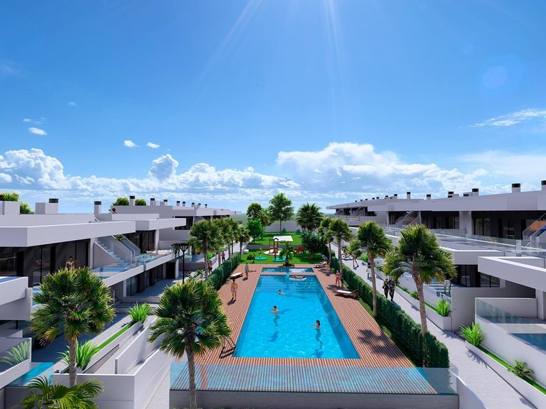 Villa for Sale in Algorfa, Alicante 28