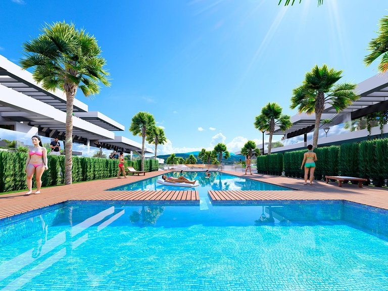 Villa for Sale in Algorfa, Alicante 30