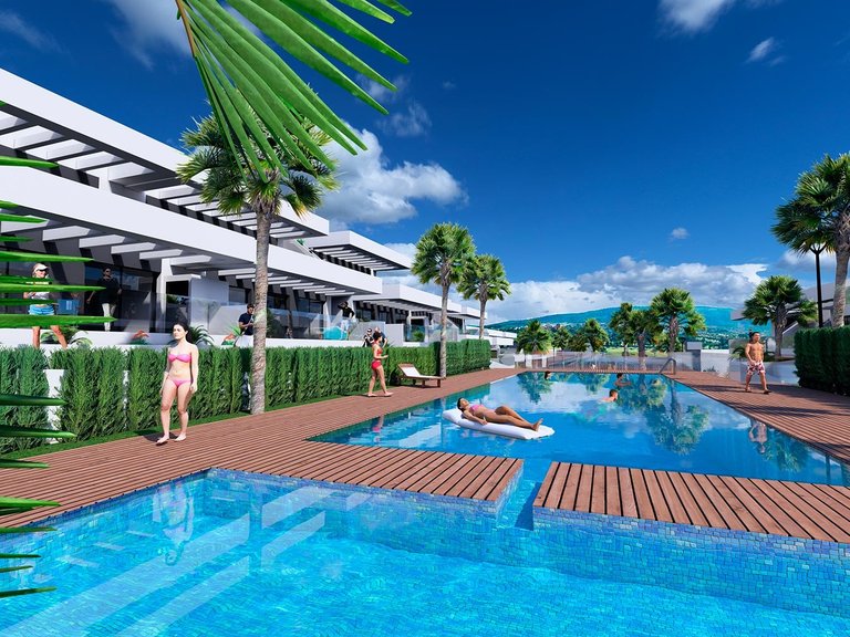 Villa for Sale in Algorfa, Alicante 27