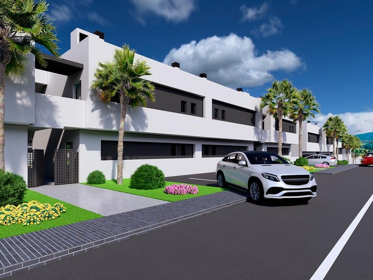 Villa for Sale in Algorfa, Alicante 32