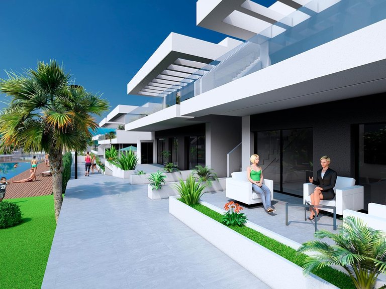 Villa for Sale in Algorfa, Alicante 23