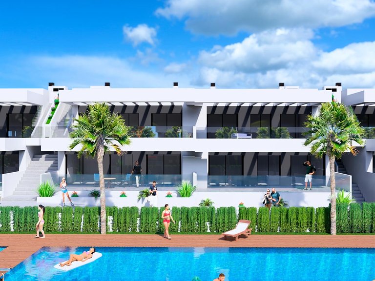 Villa for Sale in Algorfa, Alicante 25