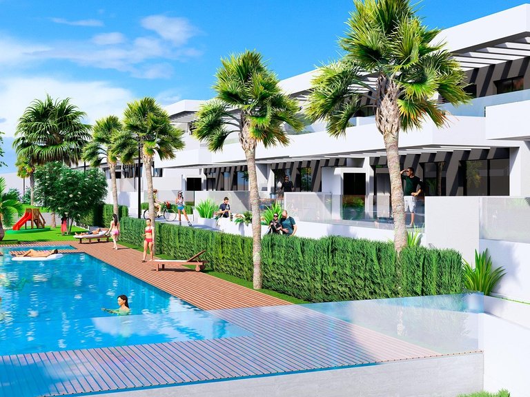 Villa for Sale in Algorfa, Alicante 26