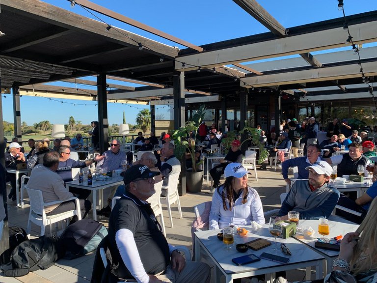 Villa for Sale in Roda, Costa Cálida 19