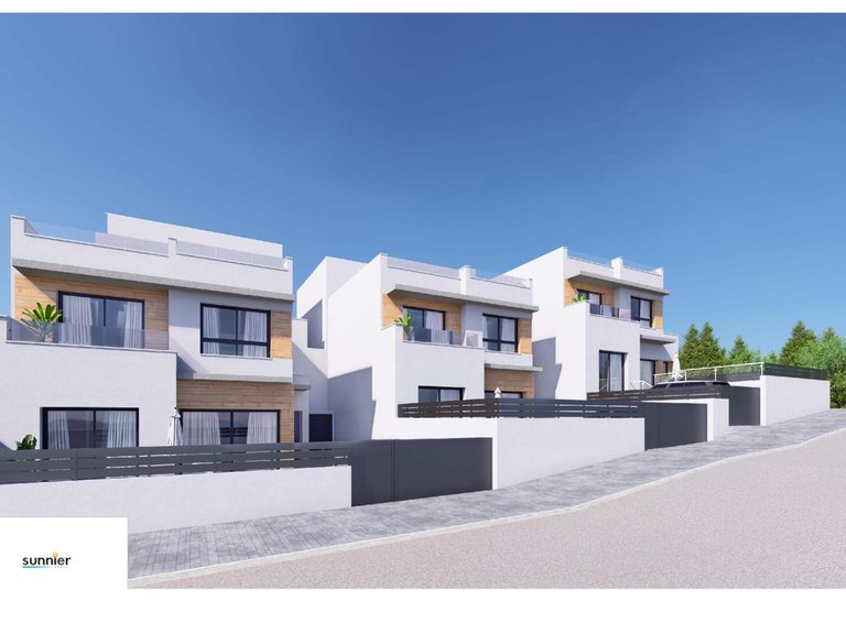 Villa for Sale in Benijofar, Alicante 5