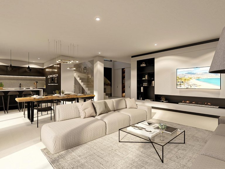 Villa for Sale in Altea, Alicante 4