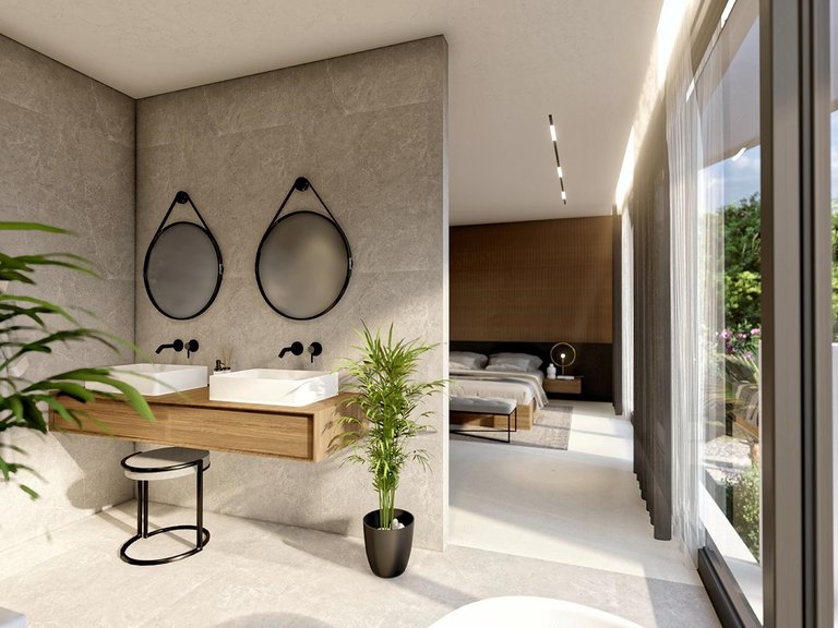 Villa for Sale in Altea, Alicante 10