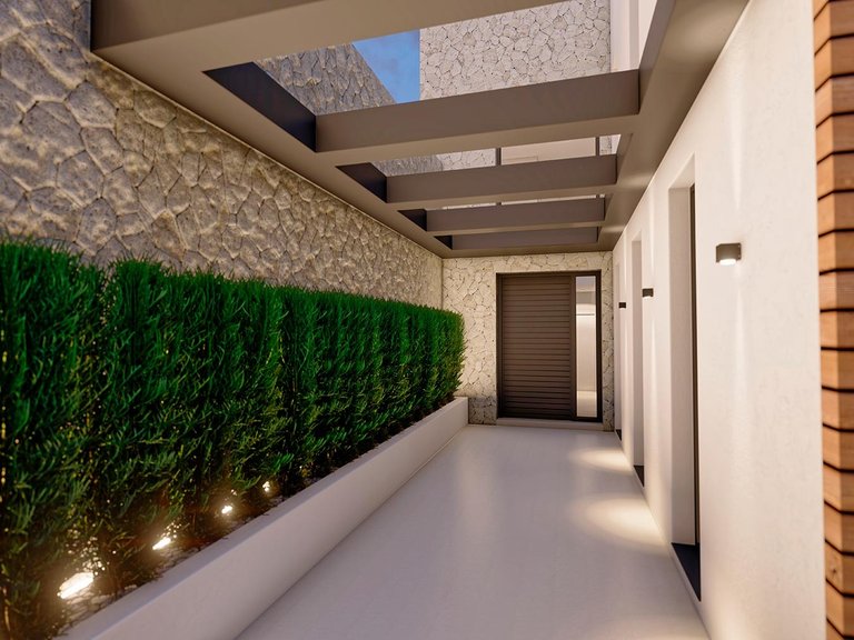 Villa for Sale in Altea, Alicante 16