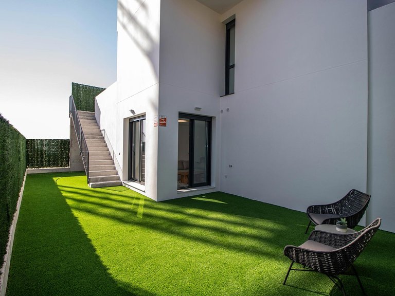 Villa for Sale in Finestrat, Alicante 31