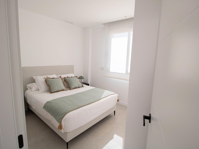 Villa for Sale in Finestrat, Alicante 12