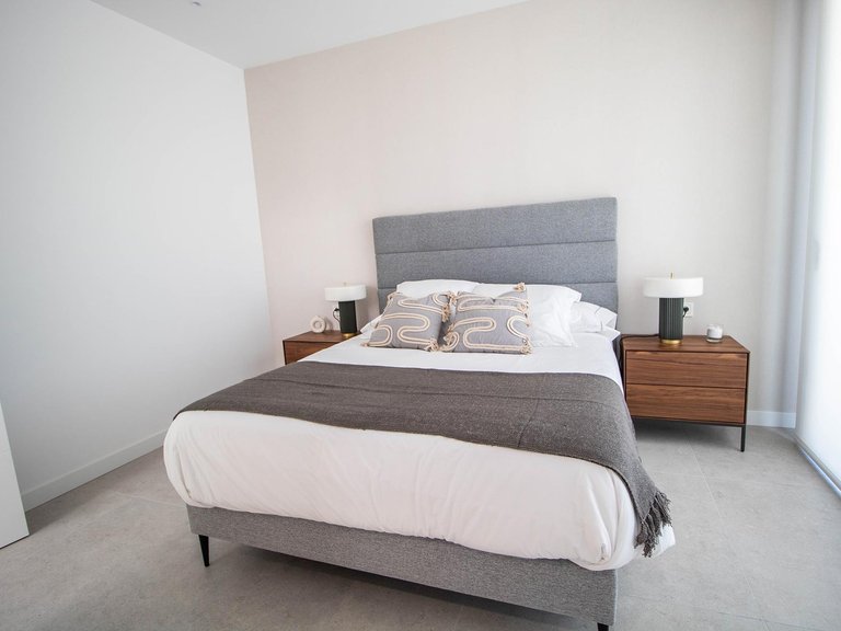 Villa for Sale in Finestrat, Alicante 15