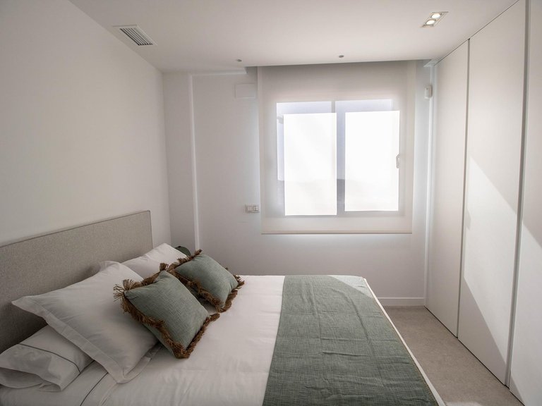 Villa for Sale in Finestrat, Alicante 13
