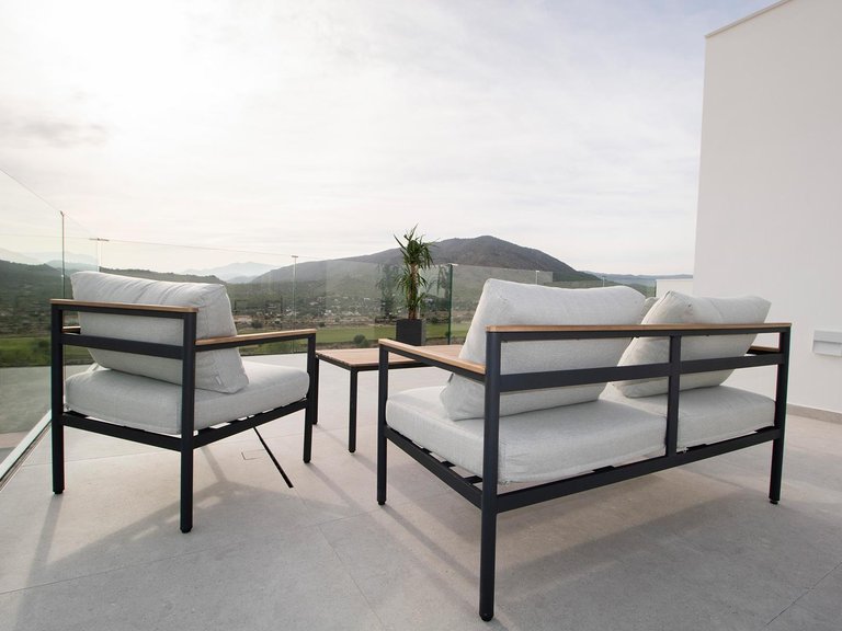 Villa for Sale in Finestrat, Alicante 28