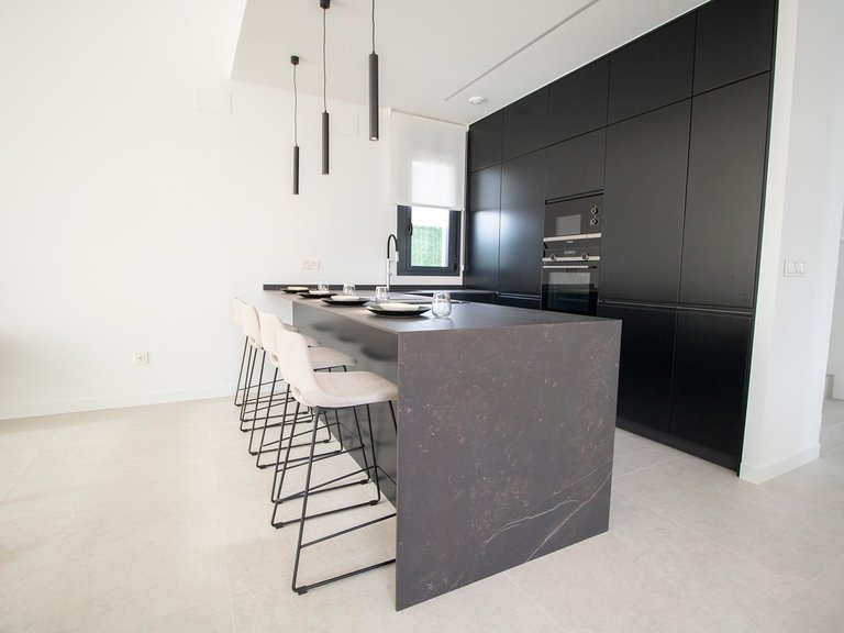 Villa for Sale in Finestrat, Alicante 8