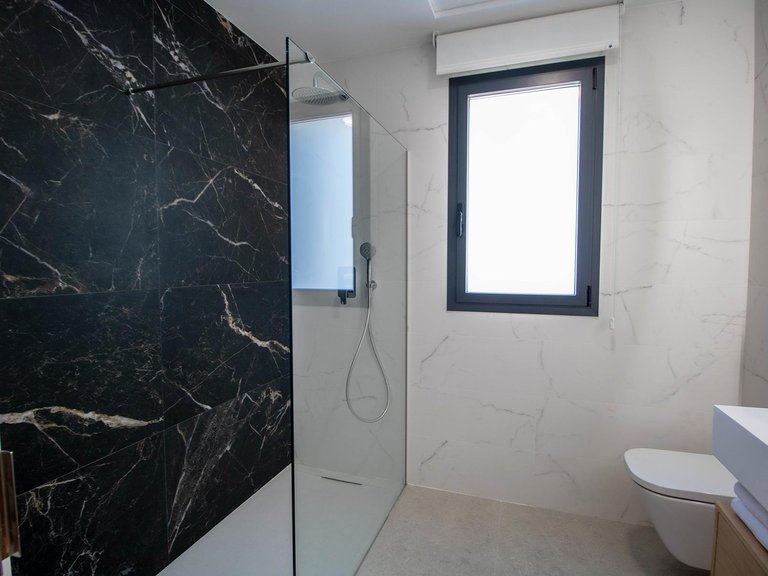 Villa for Sale in Finestrat, Alicante 20