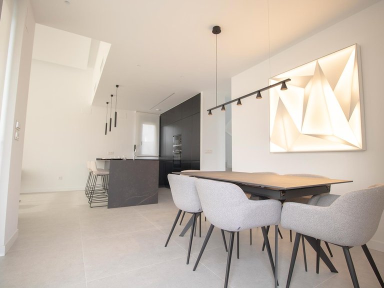 Villa for Sale in Finestrat, Alicante 10