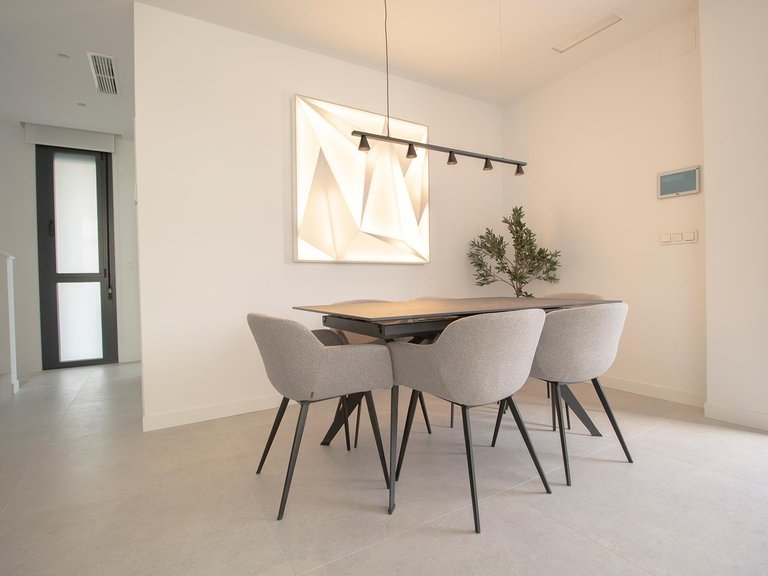 Villa for Sale in Finestrat, Alicante 11