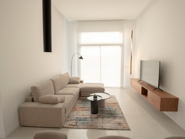 Villa for Sale in Finestrat, Alicante 5