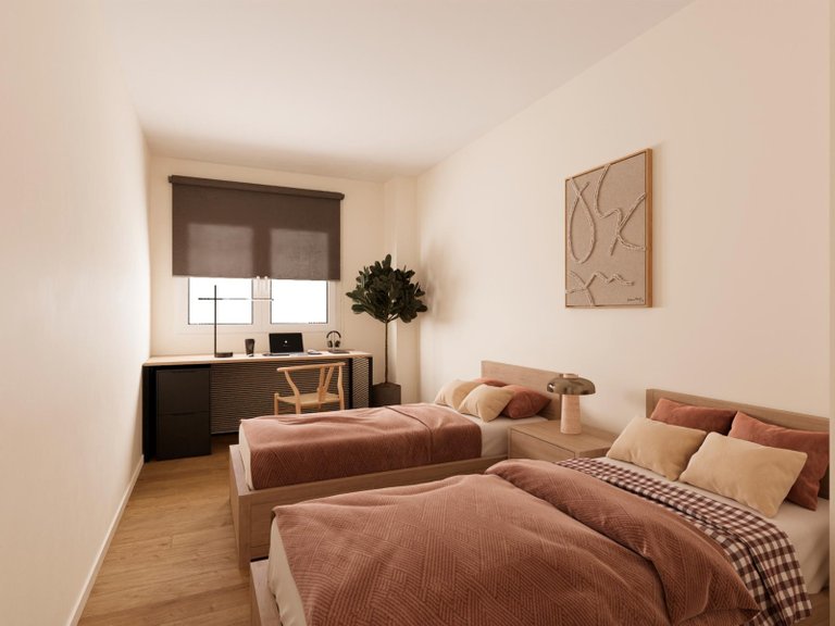 Apartment for Sale in Aguilas, Costa Cálida 8