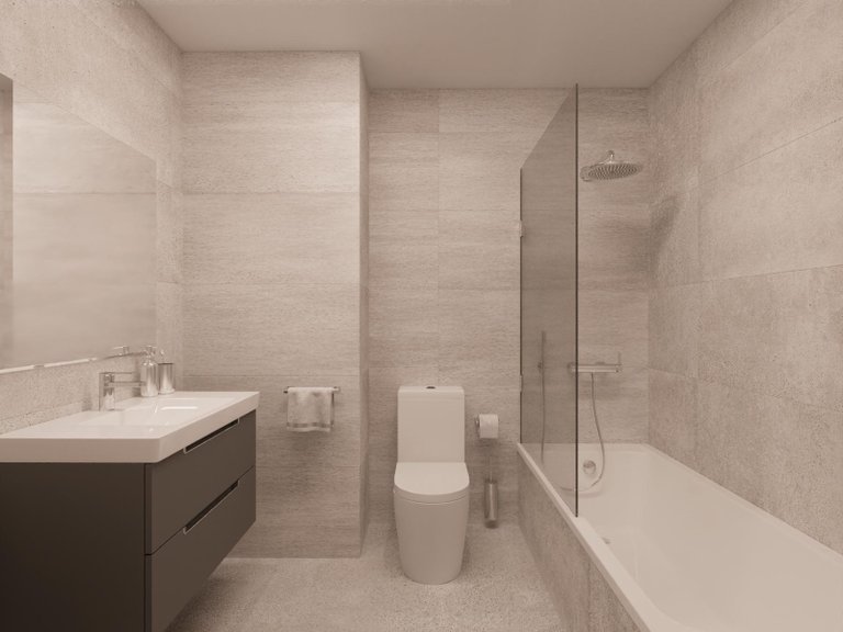 Apartment for Sale in Aguilas, Costa Cálida 10