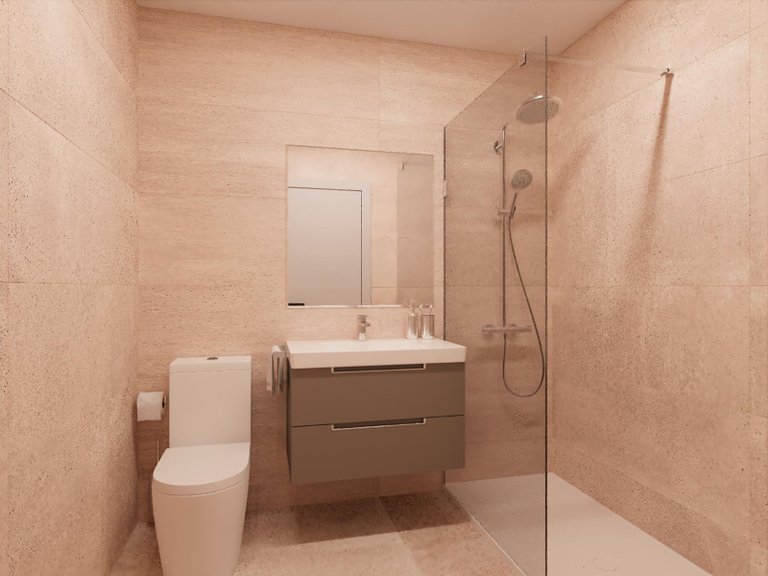 Apartment for Sale in Aguilas, Costa Cálida 9