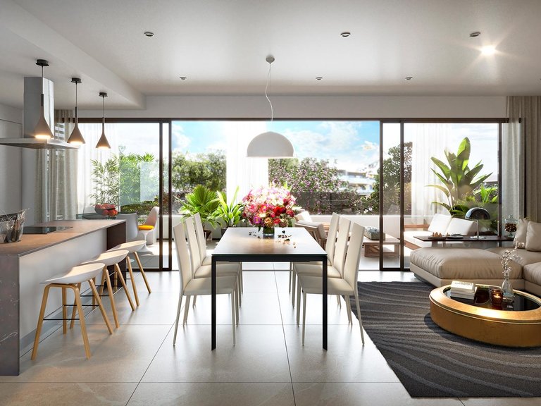 Apartment for Sale in San Juan De Alicante, Alicante 5