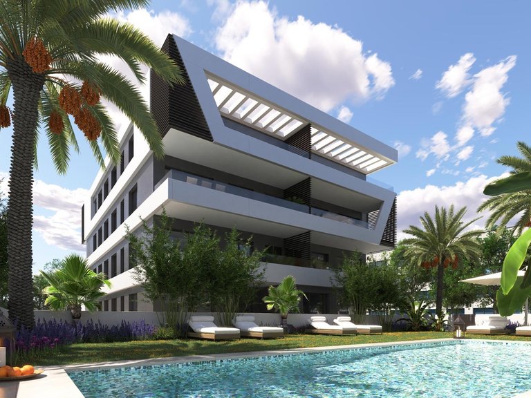 Apartment for Sale in San Juan De Alicante, Alicante 16