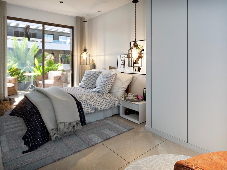 Apartment for Sale in San Juan De Alicante, Alicante 6