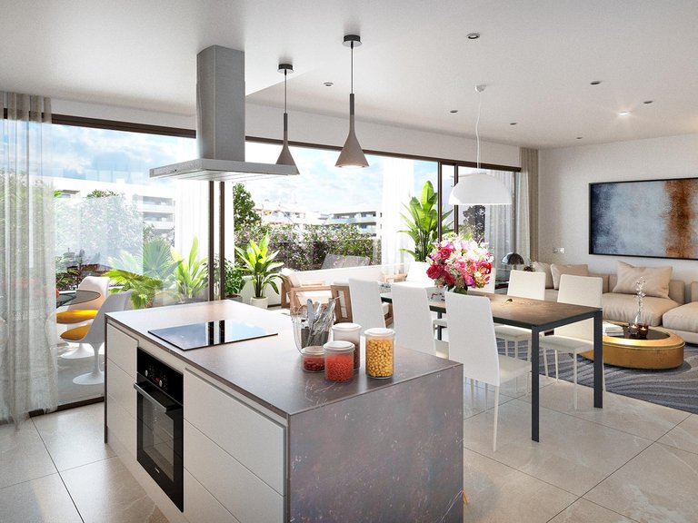 Apartment for Sale in San Juan De Alicante, Alicante 3