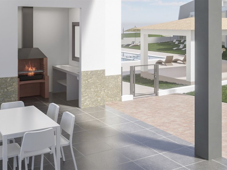 Villa for Sale in Orihuela Costa, Alicante 19