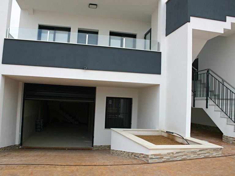 Villa for Sale in Orihuela Costa, Alicante 21