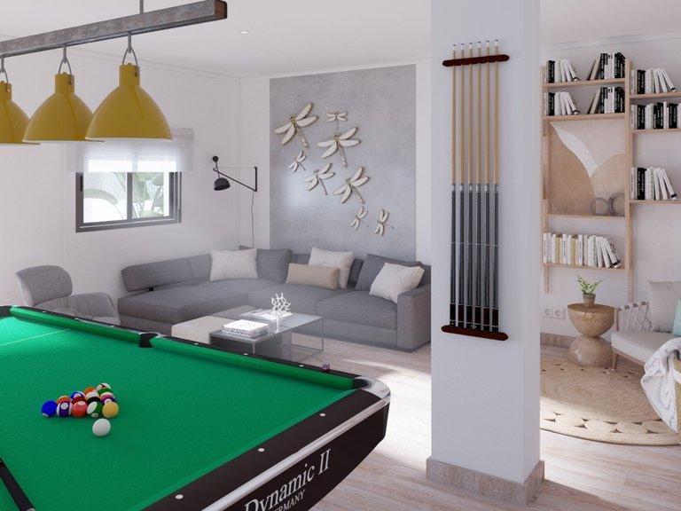 Villa for Sale in Orihuela Costa, Alicante 16