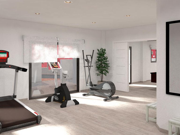 Villa for Sale in Orihuela Costa, Alicante 17