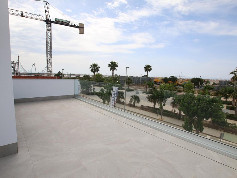 Villa for Sale in Pilar de la Horadada, Alicante 20