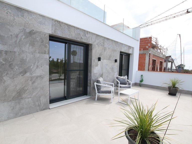 Villa for Sale in Pilar de la Horadada, Alicante 17