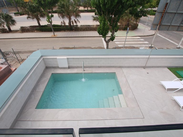 Villa for Sale in Pilar de la Horadada, Alicante 23
