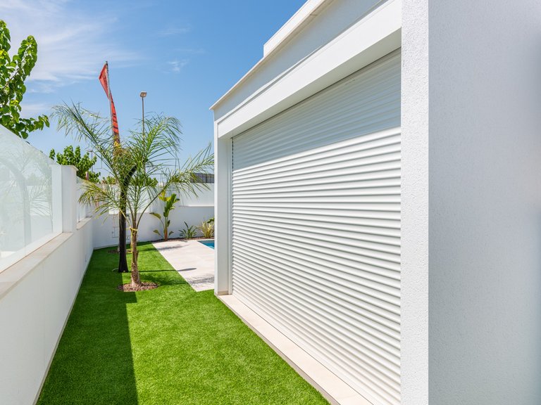 Villa for Sale in Los Alcazares, Costa Cálida 24