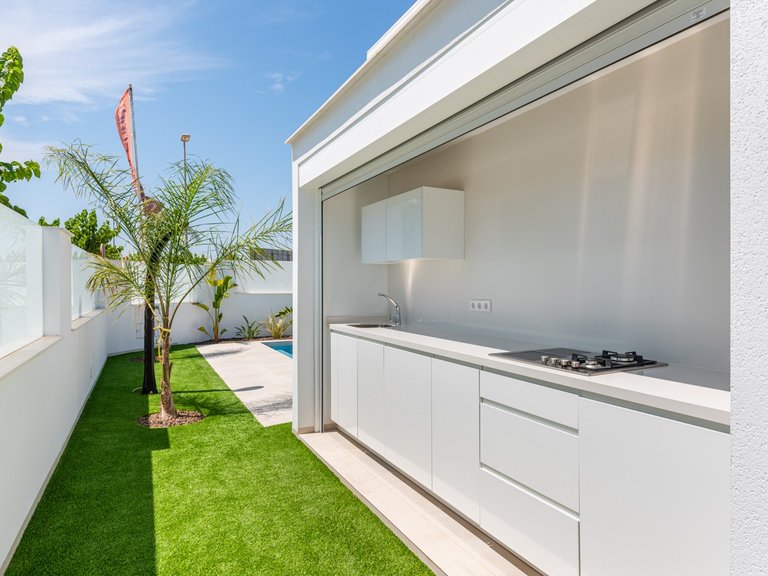 Villa for Sale in Los Alcazares, Costa Cálida 25