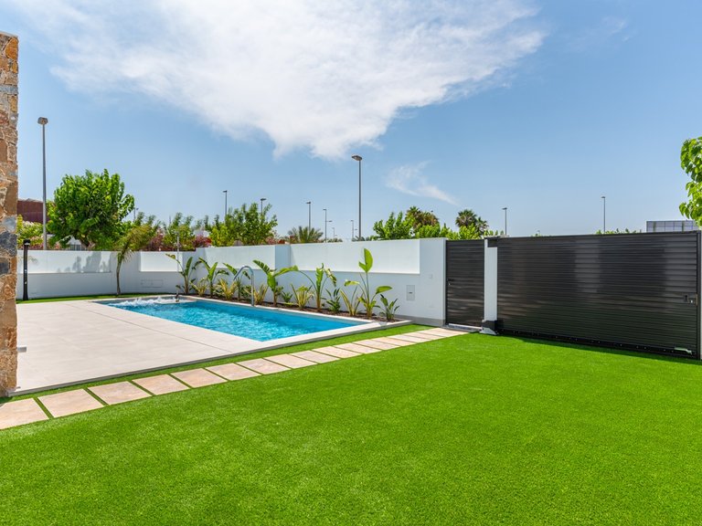 Villa for Sale in Los Alcazares, Costa Cálida 5