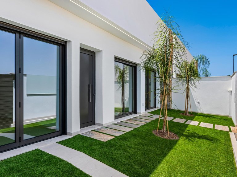 Villa for Sale in Los Alcazares, Costa Cálida 21