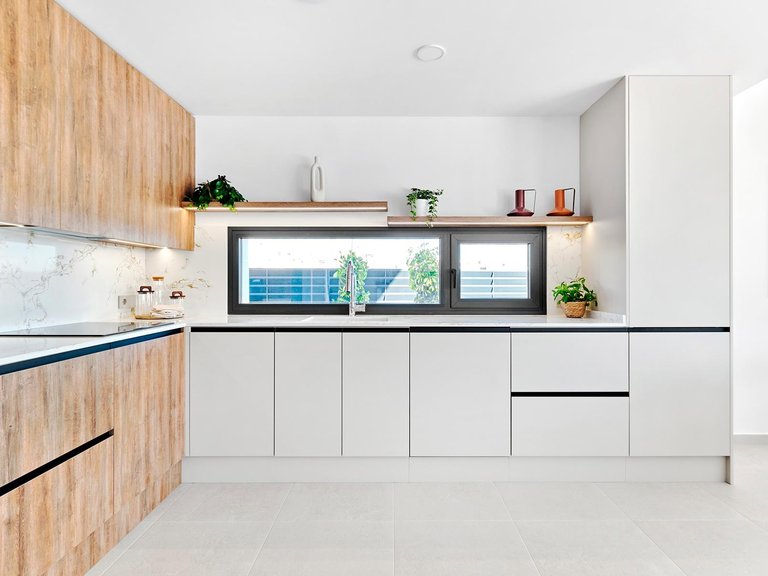 Villa for Sale in San Miguel de Salinas, Alicante 8