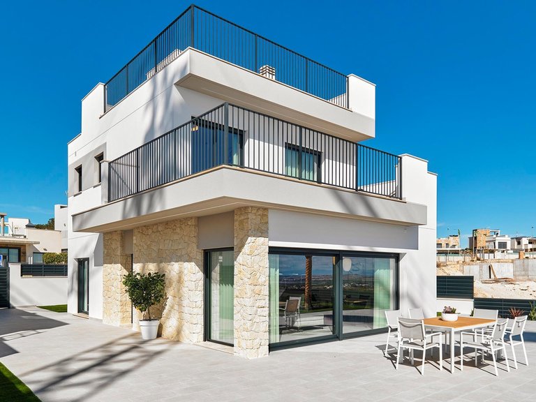 Villa for Sale in San Miguel de Salinas, Alicante 28